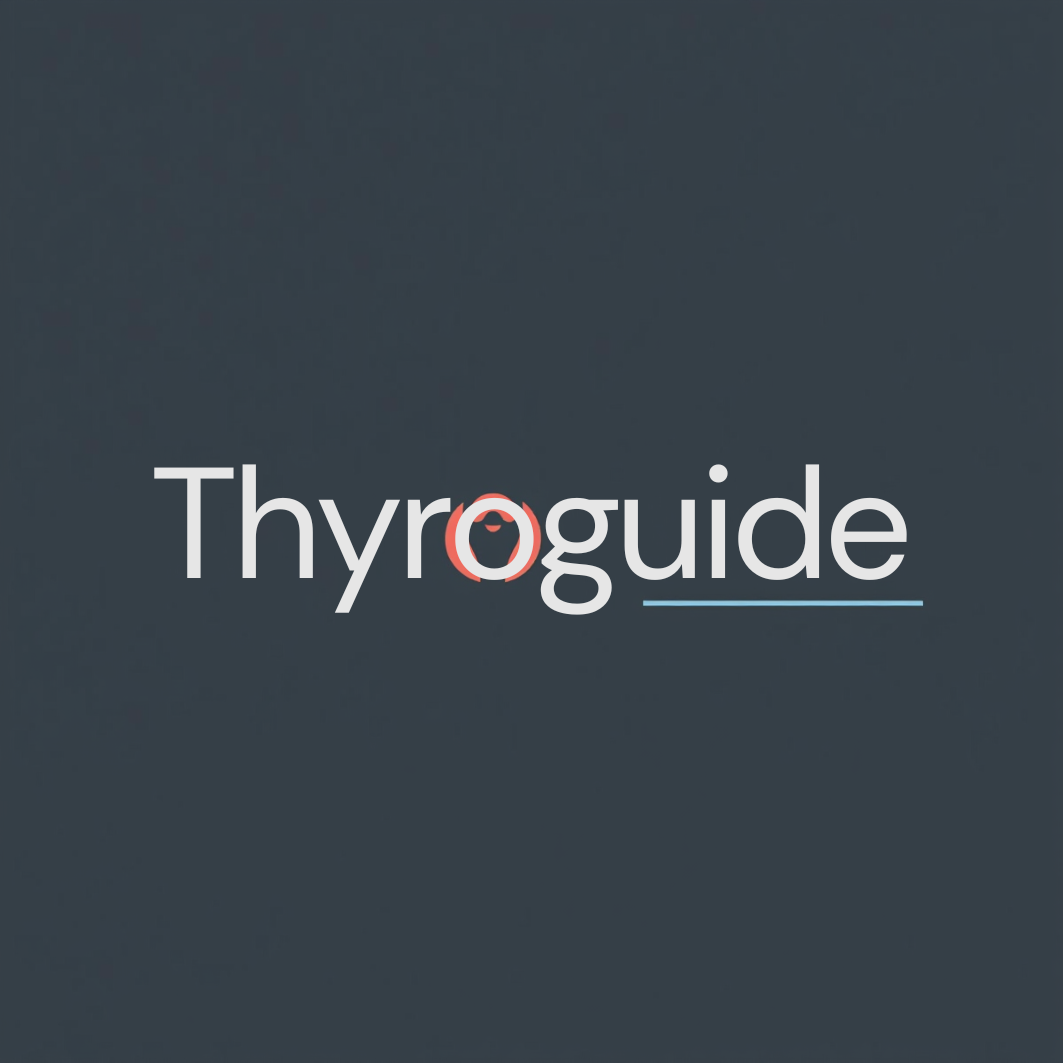 Thyroguide - Source d'information sur la thyroïde